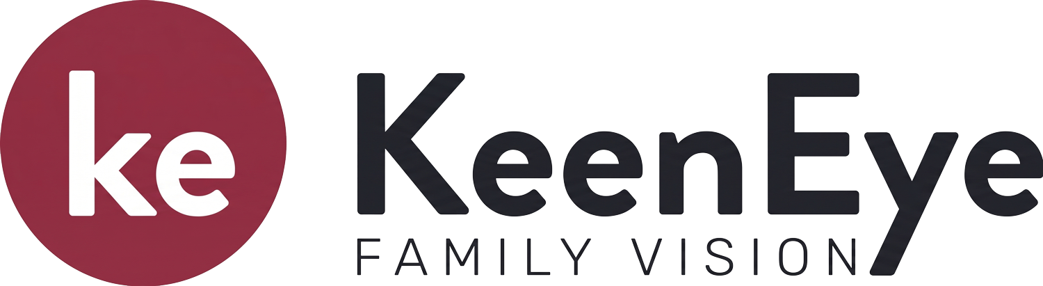 KeenEye Family Vision