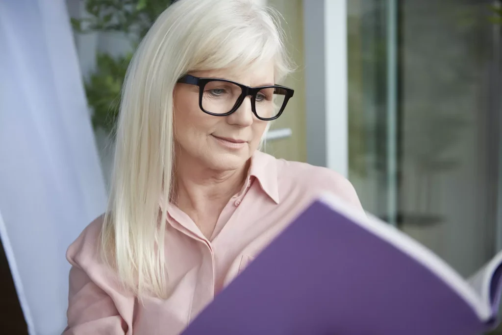 Prescription Glasses