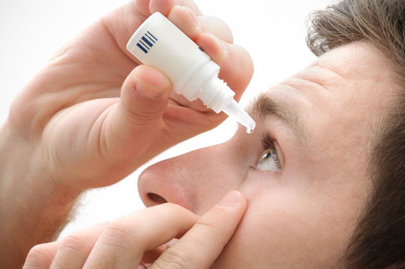 Dry Eye Treatments
